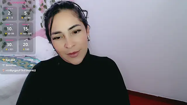 Snapshot of luna_lgomez_ chatting on March 20, 2025, 2:21 pm luna lgomez  online show from March 20, 2025, 2:21 pm