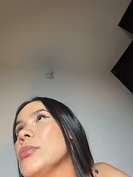 HotAlana  online show from February 21, 2026, 2:46 am