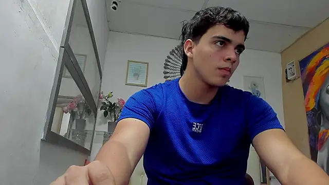 heiker  online show from November 26, 2025, 3:06 am