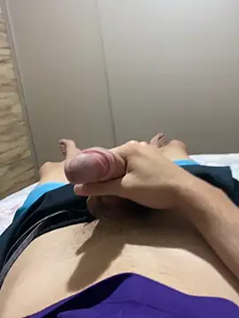 Dj4lma online show from October 7, 2025, 11:50 pm