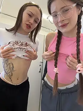 melicious  online show from February 1, 2026, 9:07 am