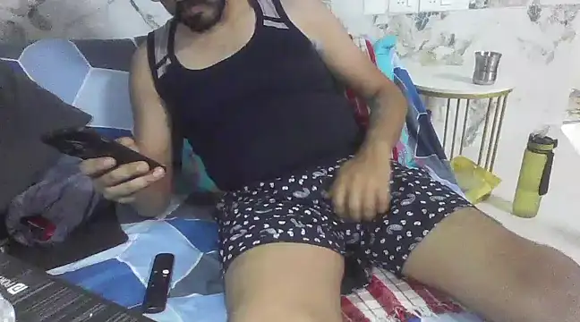 freakydesi online show from March 7, 2025, 8:34 am