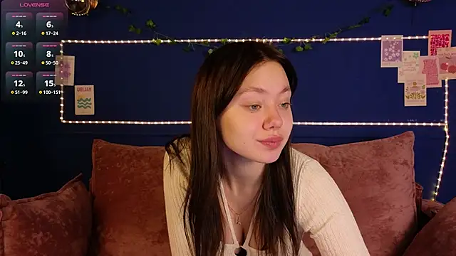 Snapshot of meow_mellie chatting on December 5, 2025, 3:27 am meow mellie online show from December 5, 2025, 3:27 am