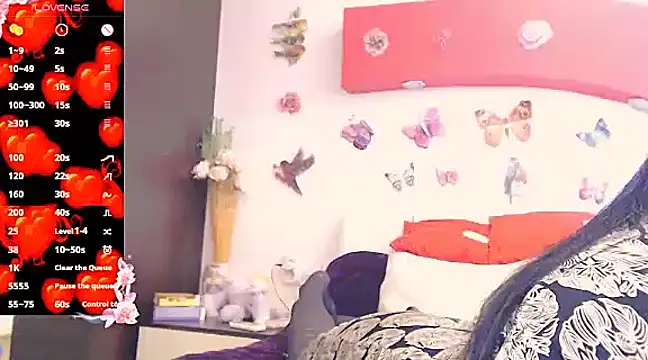 Snapshot of Alina_eve chatting on March 8, 2025, 11:05 am Alina eve online show from March 8, 2025, 11:05 am