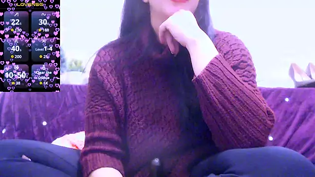 Alina eve online show from October 29, 2025, 9:36 pm