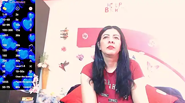 Snapshot of Alina_eve chatting on March 11, 2025, 10:07 am Alina eve online show from March 11, 2025, 10:07 am