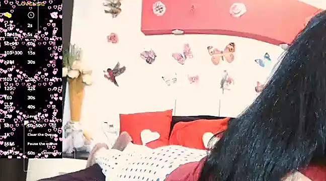 Snapshot of Alina_eve chatting on March 19, 2025, 5:28 pm Alina eve online show from March 19, 2025, 5:28 pm