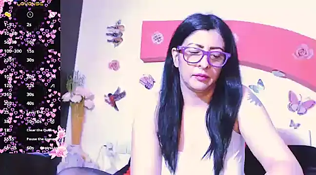 Snapshot of Alina_eve chatting on March 20, 2025, 7:35 pm Alina eve online show from March 20, 2025, 7:35 pm