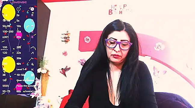 Snapshot of Alina_eve chatting on March 16, 2025, 7:48 am Alina eve online show from March 16, 2025, 7:48 am