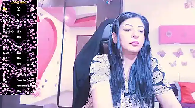 Snapshot of Alina_eve chatting on March 18, 2025, 2:50 pm Alina eve online show from March 18, 2025, 2:50 pm