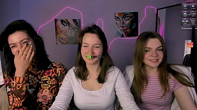 helli belli online show from February 6, 2026, 9:00 pm