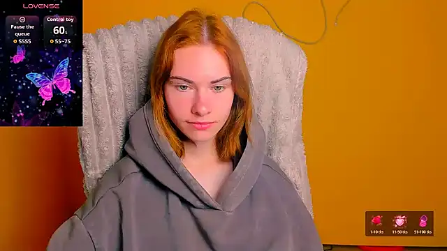 Fiona Night online show from April 6, 2026, 5:30 am