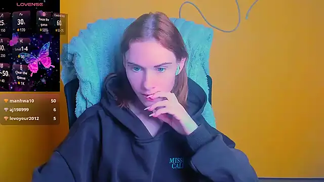 Fiona Night online show from April 11, 2026, 7:45 am