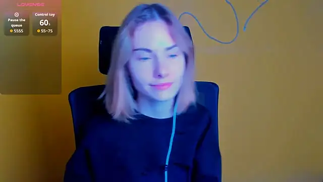 Fiona Night online show from March 2, 2026, 6:25 am