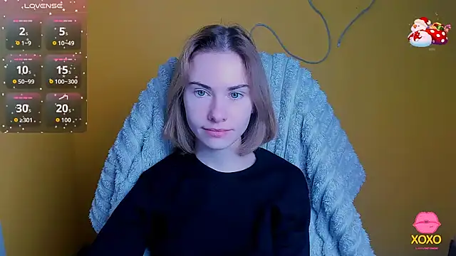 Fiona Night online show from January 17, 2026, 6:17 am