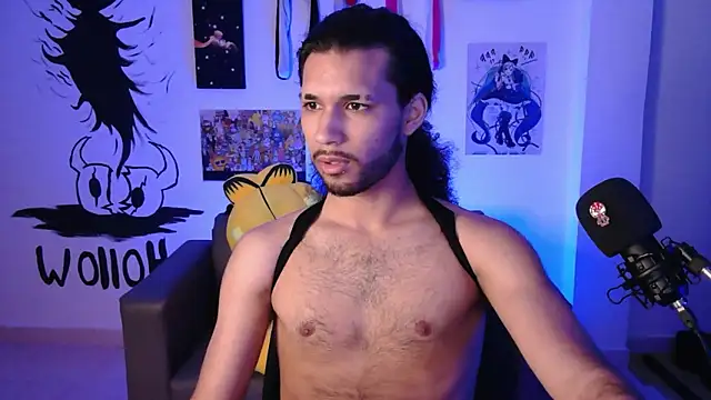 oezack    online show from March 16, 2025, 3:17 pm