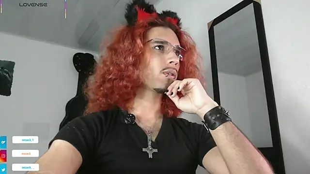 oezack    online show from October 30, 2025, 7:39 am