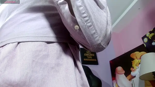 Gabi Prince online show from January 16, 2026, 7:40 pm