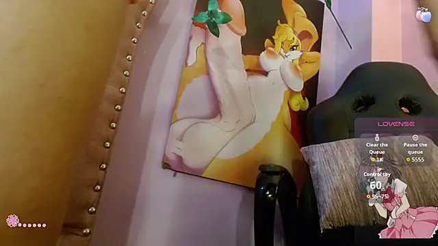 Gabi Prince online show from February 13, 2026, 7:58 pm