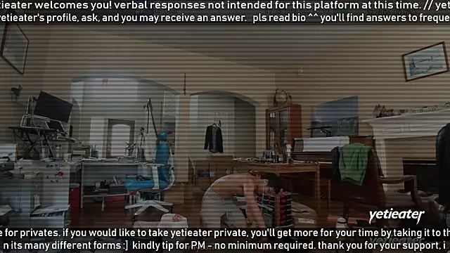 yetieater online show from April 10, 2026, 8:05 pm