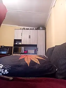 JuicyMilkyTizzy online show from November 19, 2025, 8:47 am