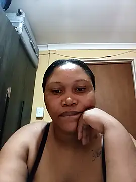 JuicyMilkyTizzy online show from April 7, 2026, 7:54 am