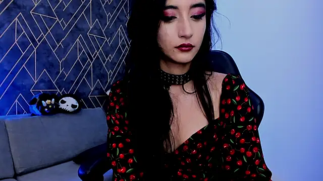 Tahara Romanov online show from February 10, 2026, 3:44 pm