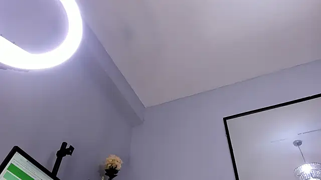 Melissa 23  online show from September 19, 2025, 11:36 am