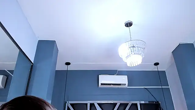 Melissa 23  online show from November 29, 2025, 11:43 am