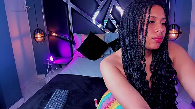 Melissa 23  online show from March 16, 2025, 2:21 am