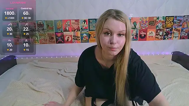 Snapshot of Beatrice_7 chatting on March 17, 2025, 10:38 am Beatrice 7 online show from March 17, 2025, 10:38 am