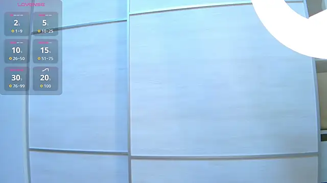 Snapshot of AssolMonet chatting on December 3, 2025, 6:14 am AssolMonet online show from December 3, 2025, 6:14 am