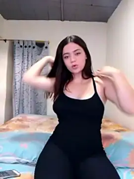 melisa labonboncito online show from November 6, 2025, 6:34 pm