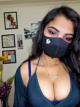 Snapshot of Noor-Bold chatting on December 16, 2025, 1:54 am Noor-Bold online show from December 16, 2025, 1:54 am