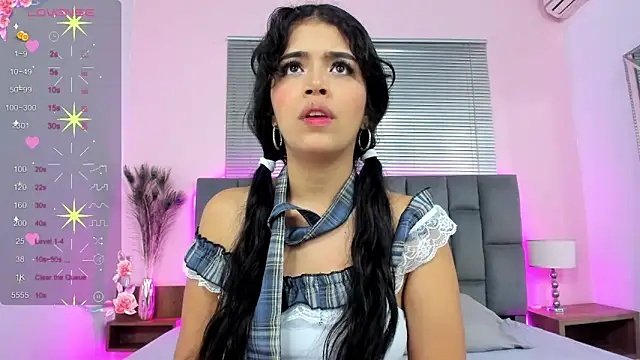 diamond sweet1 online show from April 25, 2026, 2:14 am