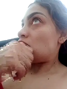 Ehilyn online show from October 26, 2025, 5:13 pm