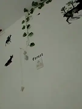 Ehilyn online show from November 15, 2025, 7:51 pm