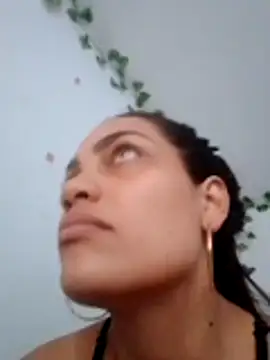 Ehilyn online show from October 20, 2025, 8:20 pm