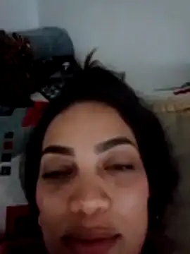 Ehilyn online show from November 26, 2025, 1:16 am