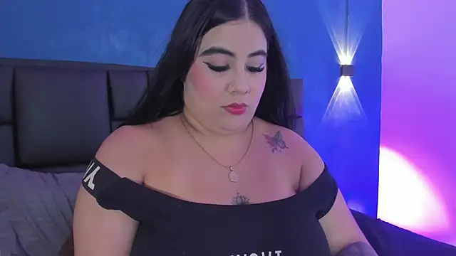 DANESKA HILLER online show from January 17, 2026, 7:39 pm