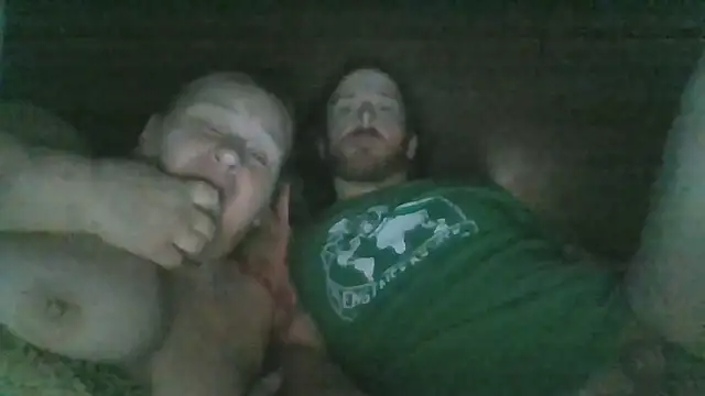 Snapshot of SpnzTnT chatting on October 9, 2025, 6:58 am SpnzTnT online show from October 9, 2025, 6:58 am