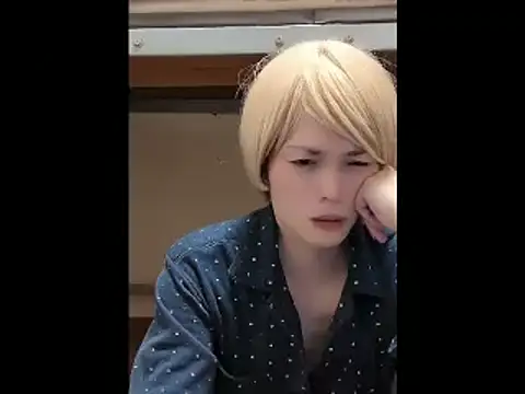 Snapshot of mgnhiroyuki chatting on January 7, 2026, 10:20 am mgnhiroyuki online show from January 7, 2026, 10:20 am