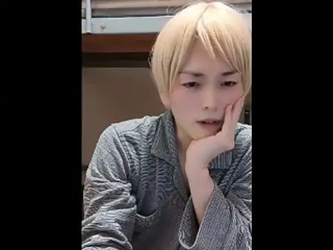 Snapshot of mgnhiroyuki chatting on February 28, 2026, 9:09 am mgnhiroyuki online show from February 28, 2026, 9:09 am