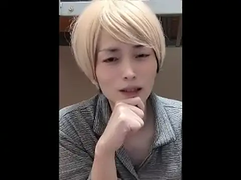 Snapshot of mgnhiroyuki chatting on January 15, 2026, 5:44 am mgnhiroyuki online show from January 15, 2026, 5:44 am