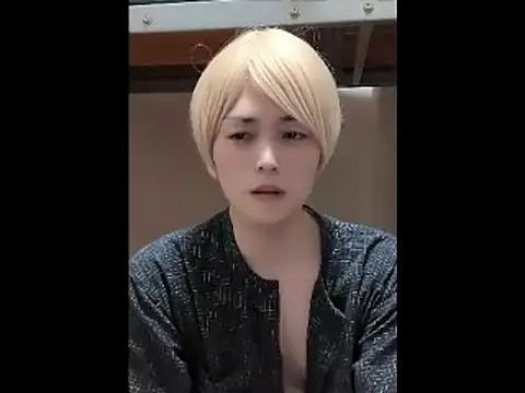 mgnhiroyuki online show from October 6, 2025, 11:44 am