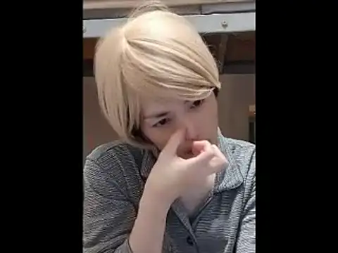 Snapshot of mgnhiroyuki chatting on January 17, 2026, 6:06 am mgnhiroyuki online show from January 17, 2026, 6:06 am