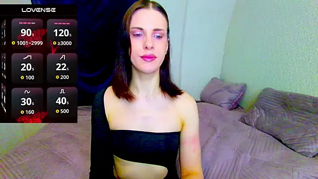 Nicole Redfields online show from April 7, 2026, 5:42 am