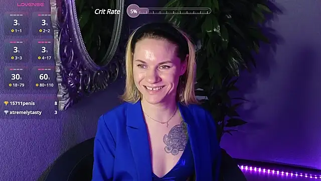 EmmaGallen online show from March 8, 2025, 11:16 am