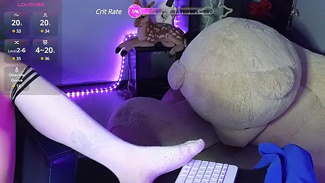 EmmaGallen online show from March 11, 2025, 8:52 am