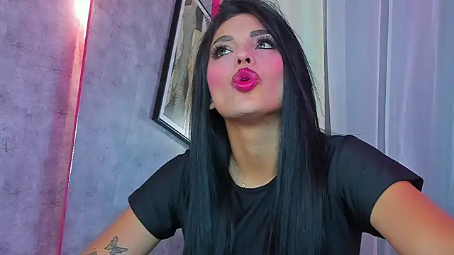 Snapshot of im_hanna1 chatting on October 19, 2025, 12:41 pm im hanna1 online show from October 19, 2025, 12:41 pm